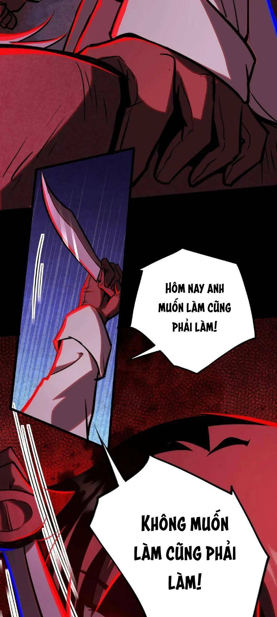 Dược sư kì lạ: bệnh nhân của tôi đều rất khủng bố: Chapter 13