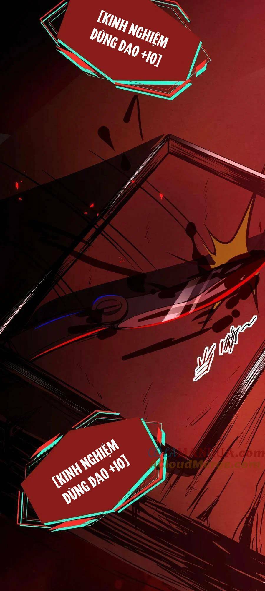 Dược sư kì lạ: bệnh nhân của tôi đều rất khủng bố: Chapter 13