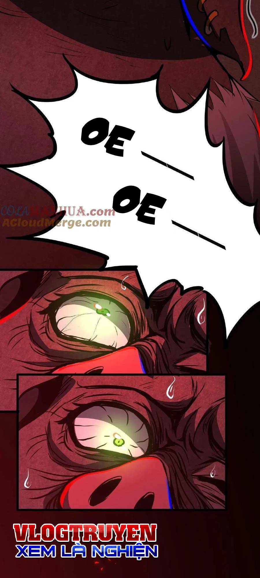 Dược sư kì lạ: bệnh nhân của tôi đều rất khủng bố: Chapter 13