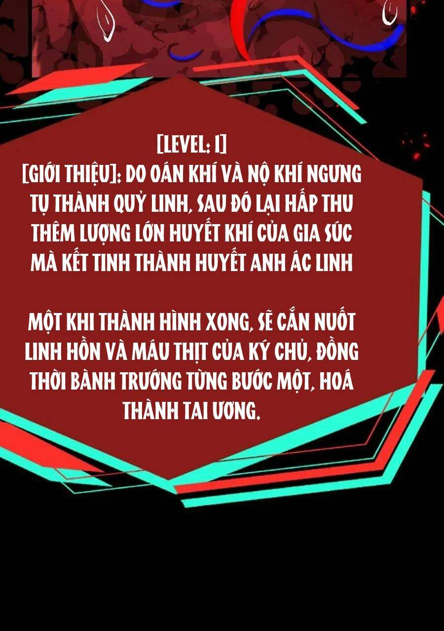 Dược sư kì lạ: bệnh nhân của tôi đều rất khủng bố: Chapter 13