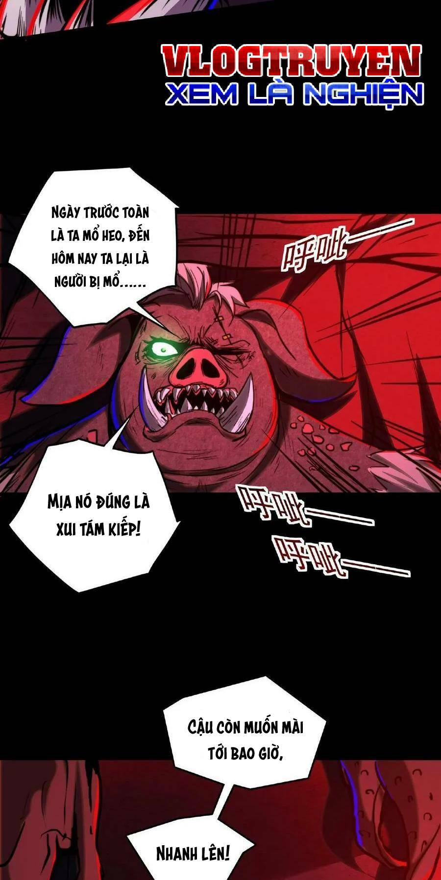 Dược sư kì lạ: bệnh nhân của tôi đều rất khủng bố: Chapter 13