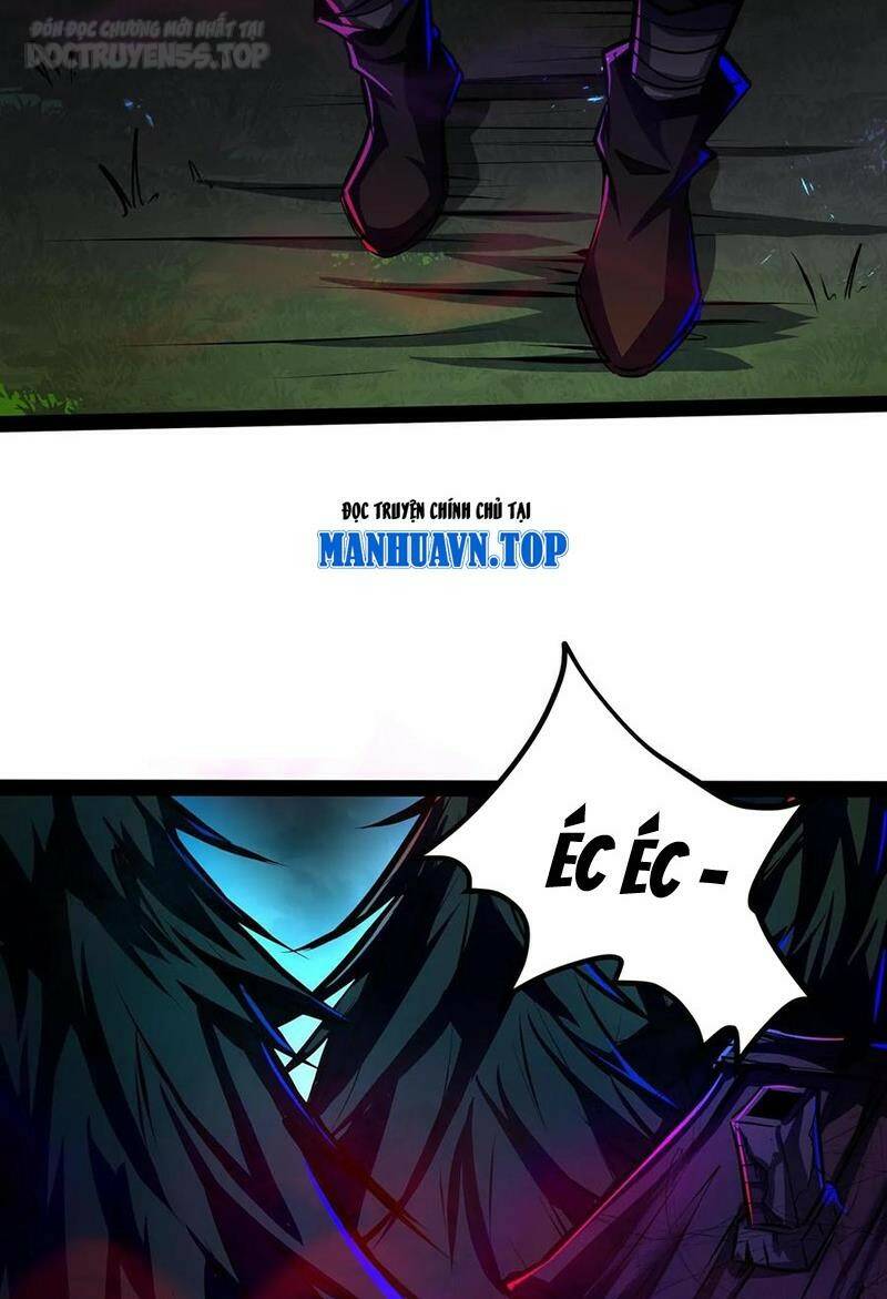 Dược sư kì lạ: bệnh nhân của tôi đều rất khủng bố: Chapter 130