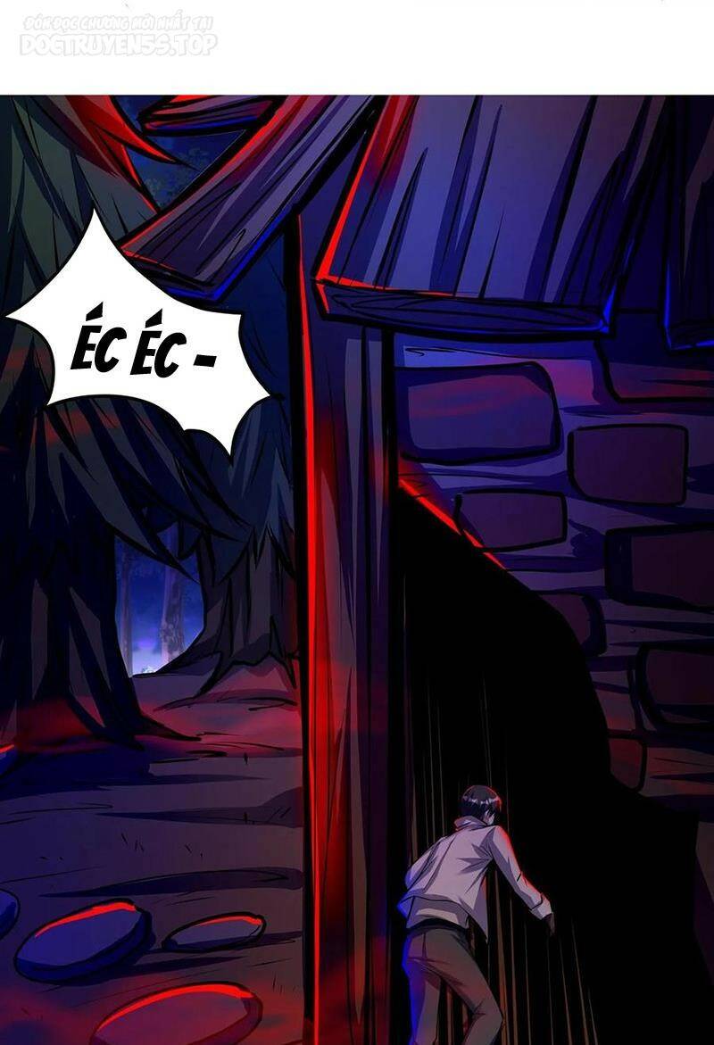 Dược sư kì lạ: bệnh nhân của tôi đều rất khủng bố: Chapter 130