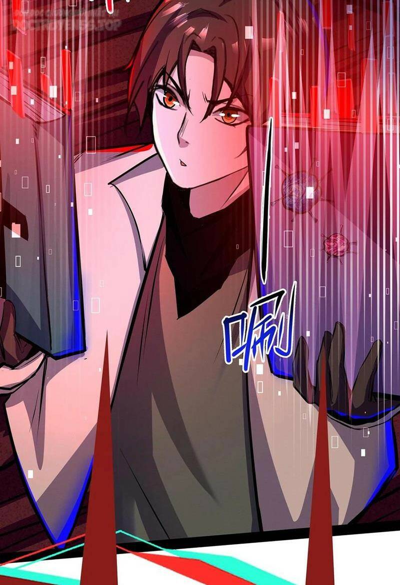 Dược sư kì lạ: bệnh nhân của tôi đều rất khủng bố: Chapter 130