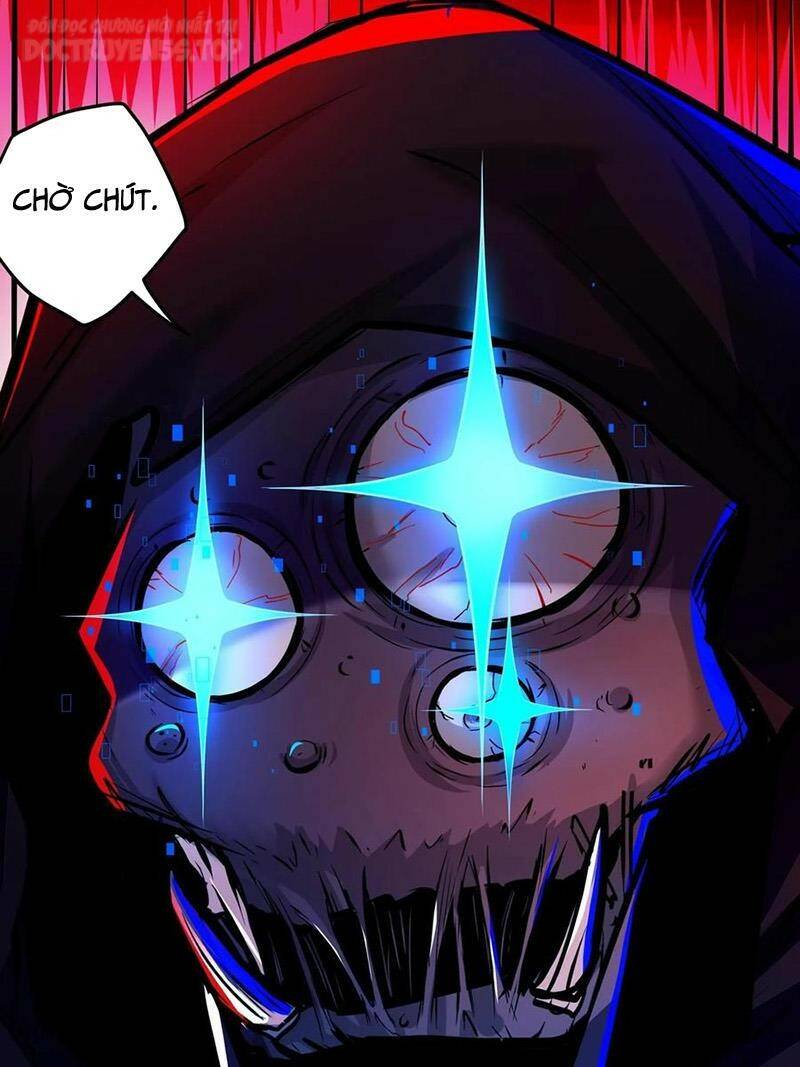 Dược sư kì lạ: bệnh nhân của tôi đều rất khủng bố: Chapter 130