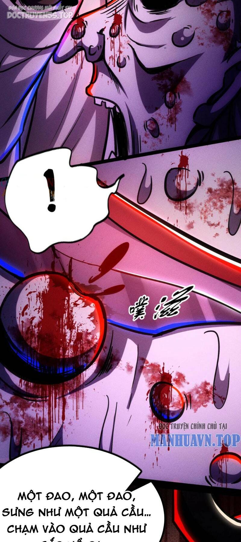 Dược sư kì lạ: bệnh nhân của tôi đều rất khủng bố: Chapter 133