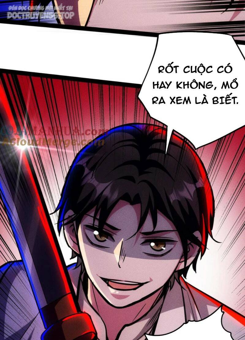 Dược sư kì lạ: bệnh nhân của tôi đều rất khủng bố: Chapter 133