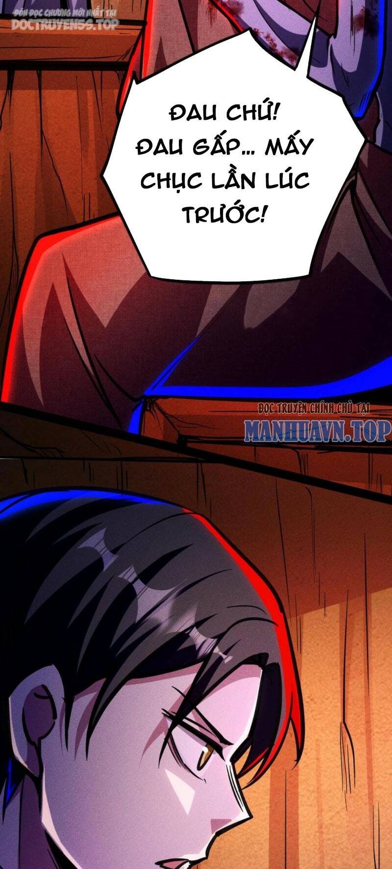 Dược sư kì lạ: bệnh nhân của tôi đều rất khủng bố: Chapter 133