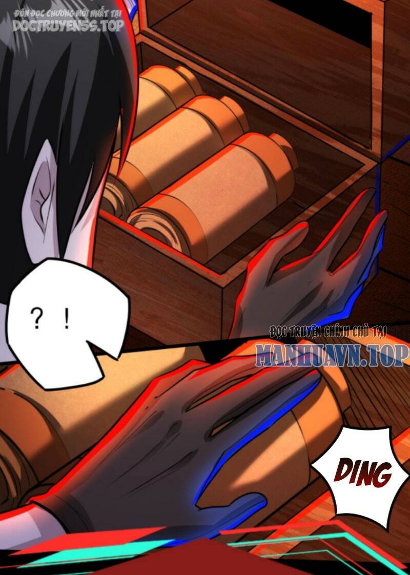 Dược sư kì lạ: bệnh nhân của tôi đều rất khủng bố: Chapter 134