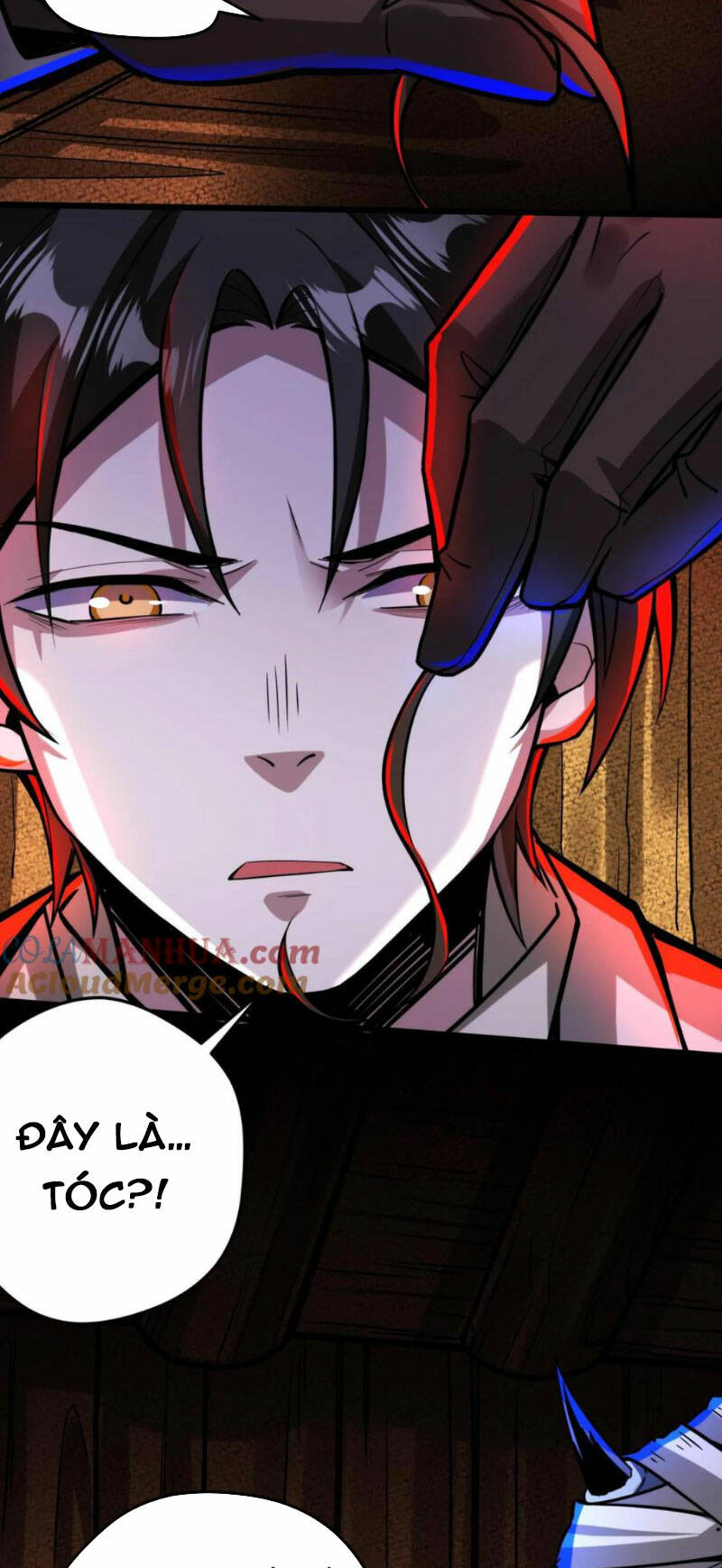 Dược sư kì lạ: bệnh nhân của tôi đều rất khủng bố: Chapter 135