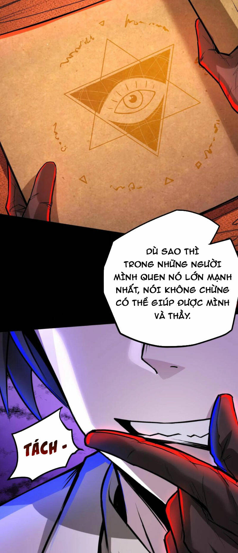 Dược sư kì lạ: bệnh nhân của tôi đều rất khủng bố: Chapter 135