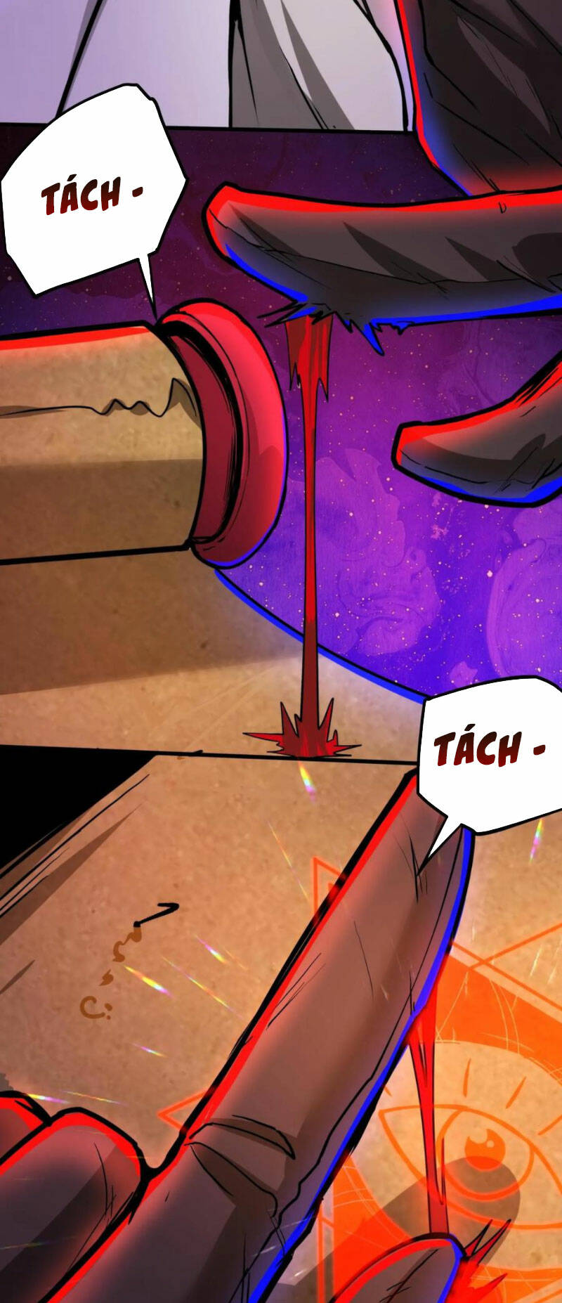 Dược sư kì lạ: bệnh nhân của tôi đều rất khủng bố: Chapter 135
