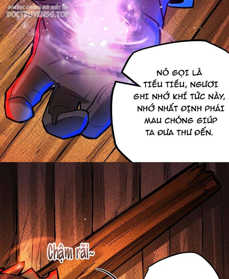 Dược sư kì lạ: bệnh nhân của tôi đều rất khủng bố: Chapter 136