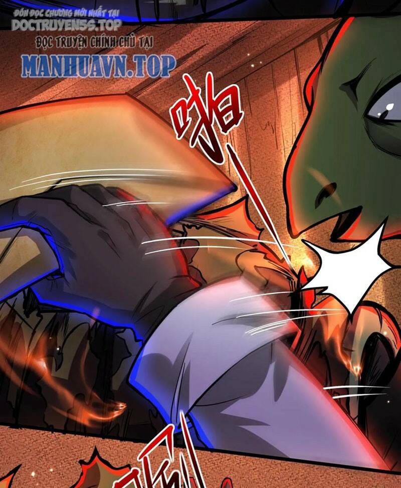 Dược sư kì lạ: bệnh nhân của tôi đều rất khủng bố: Chapter 136