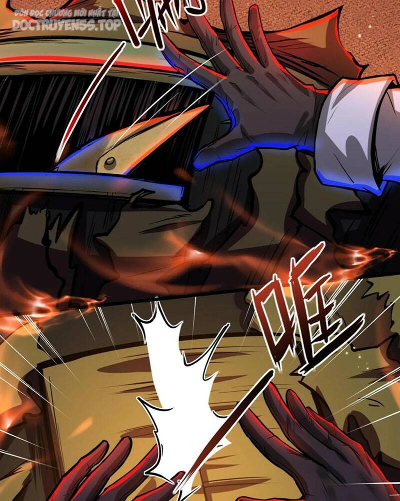 Dược sư kì lạ: bệnh nhân của tôi đều rất khủng bố: Chapter 136