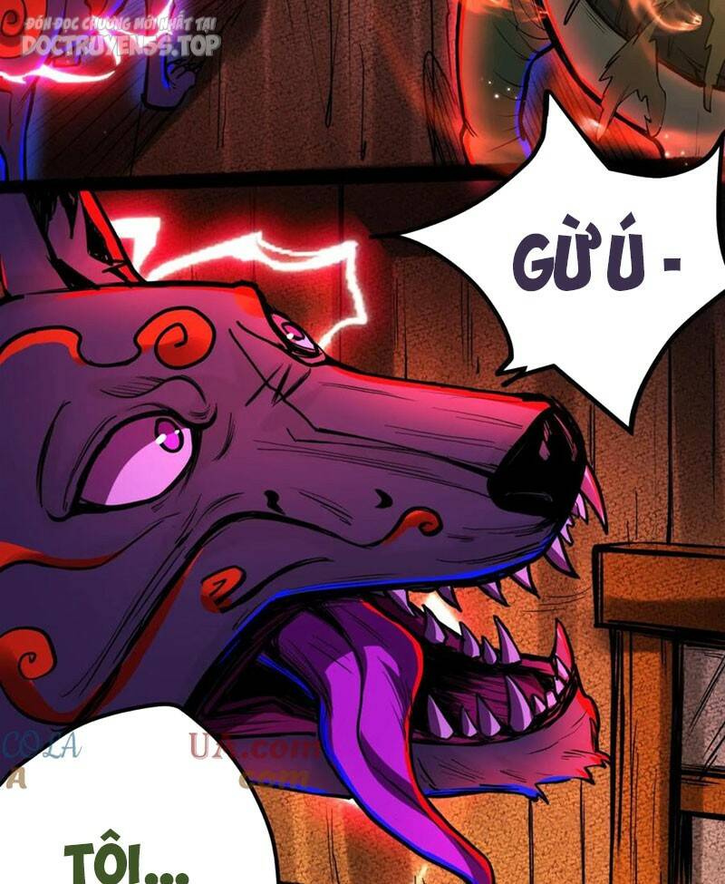 Dược sư kì lạ: bệnh nhân của tôi đều rất khủng bố: Chapter 136