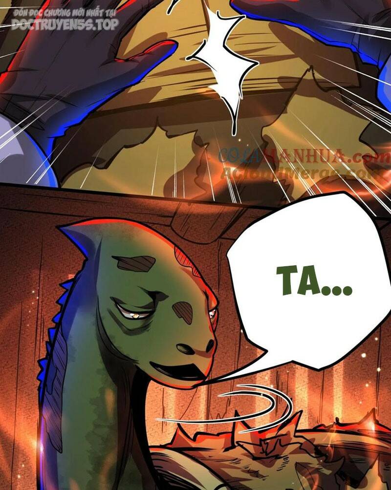 Dược sư kì lạ: bệnh nhân của tôi đều rất khủng bố: Chapter 136
