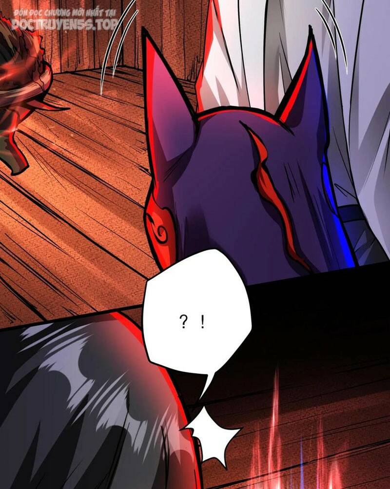 Dược sư kì lạ: bệnh nhân của tôi đều rất khủng bố: Chapter 136