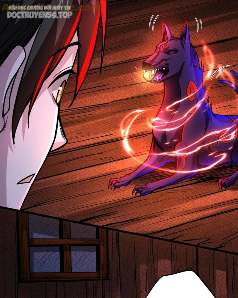 Dược sư kì lạ: bệnh nhân của tôi đều rất khủng bố: Chapter 136
