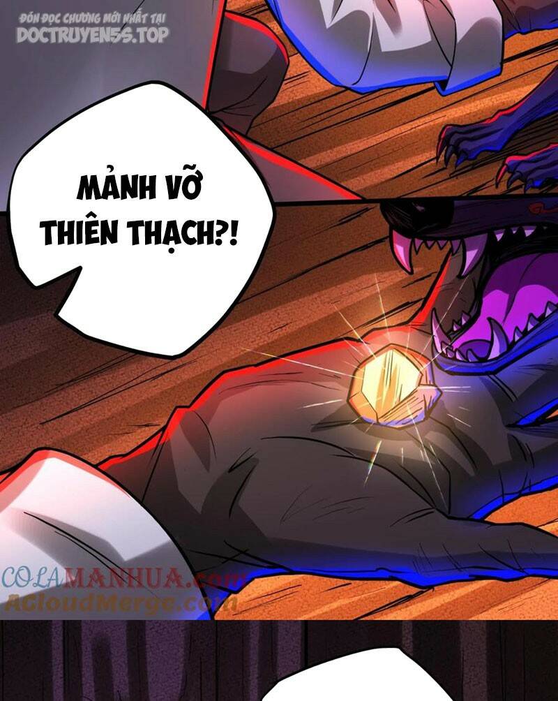Dược sư kì lạ: bệnh nhân của tôi đều rất khủng bố: Chapter 136