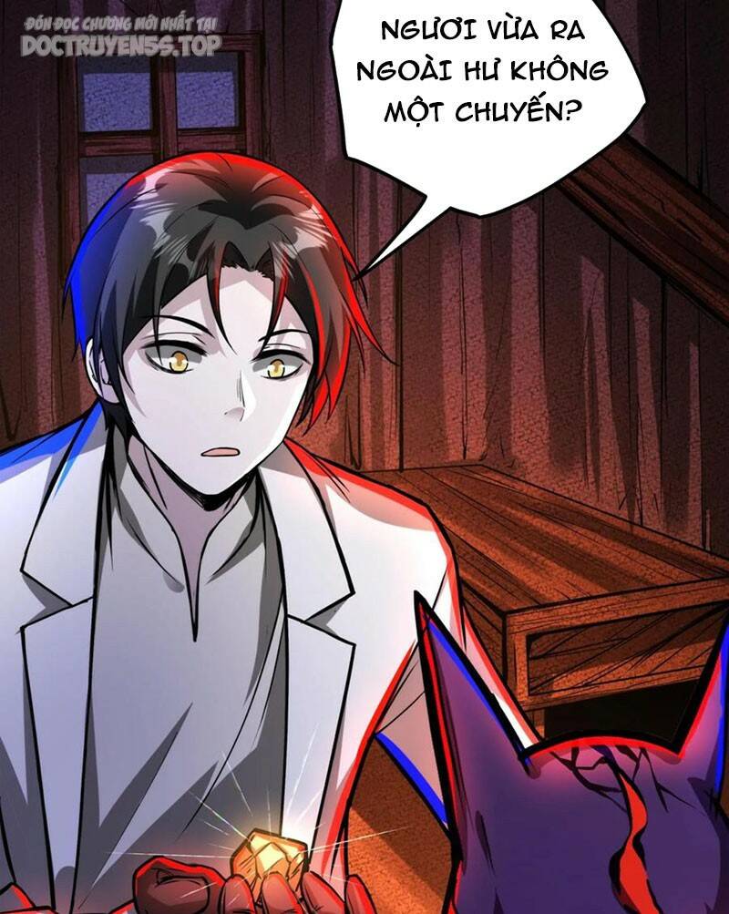 Dược sư kì lạ: bệnh nhân của tôi đều rất khủng bố: Chapter 136