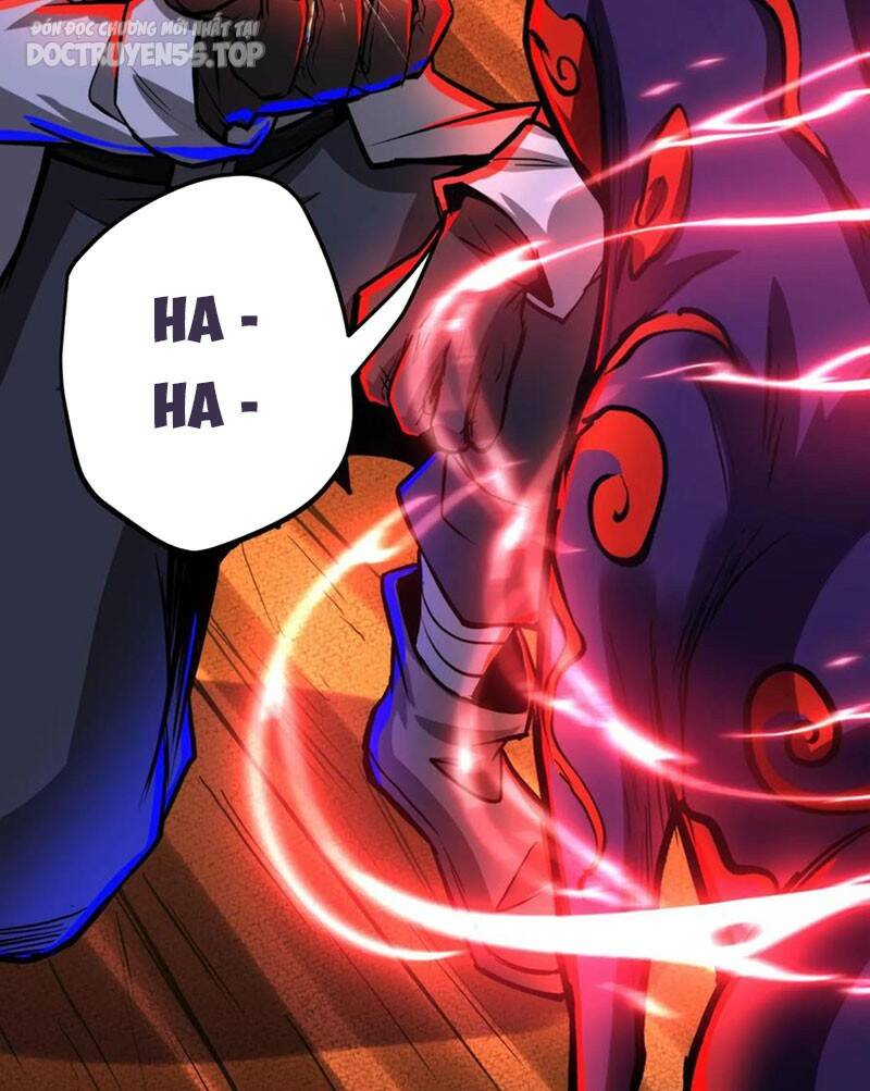 Dược sư kì lạ: bệnh nhân của tôi đều rất khủng bố: Chapter 136