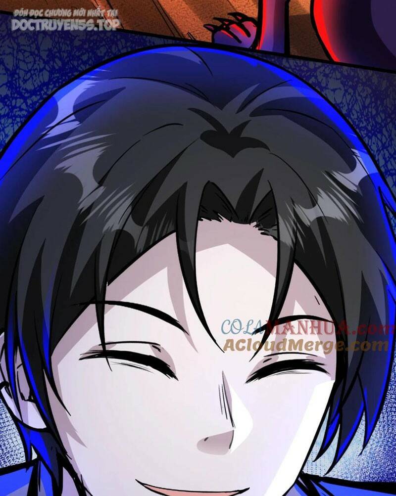 Dược sư kì lạ: bệnh nhân của tôi đều rất khủng bố: Chapter 136