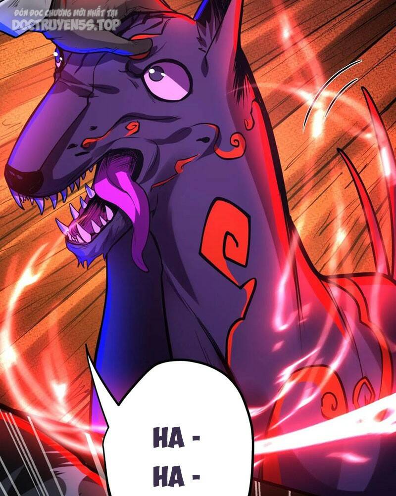 Dược sư kì lạ: bệnh nhân của tôi đều rất khủng bố: Chapter 136