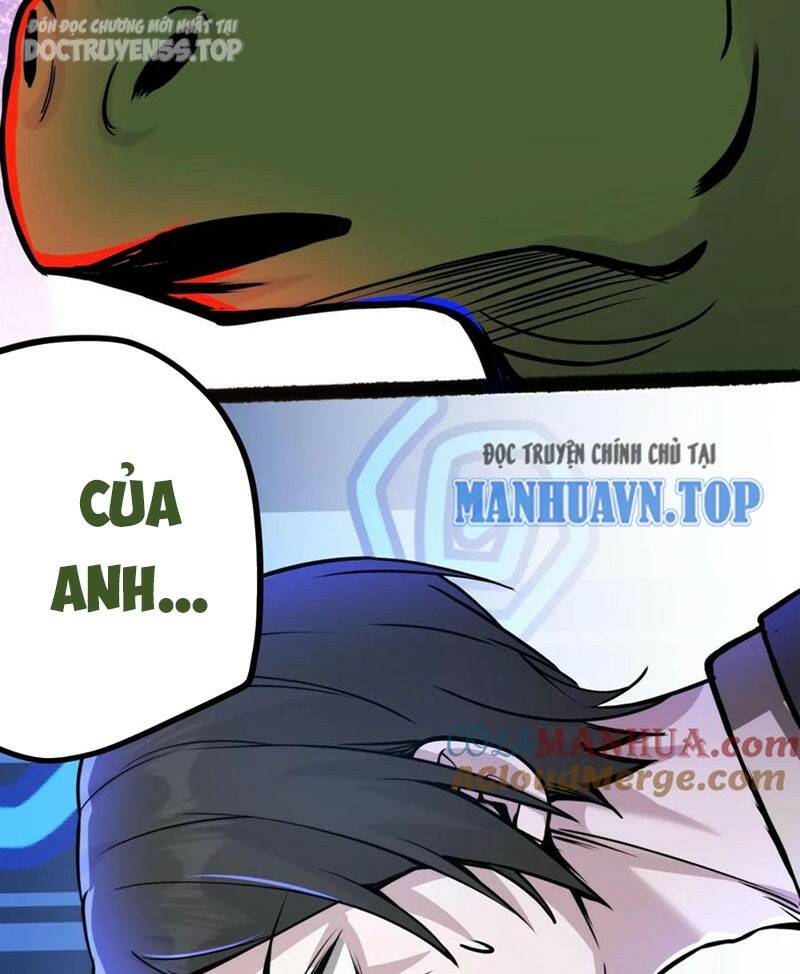 Dược sư kì lạ: bệnh nhân của tôi đều rất khủng bố: Chapter 136
