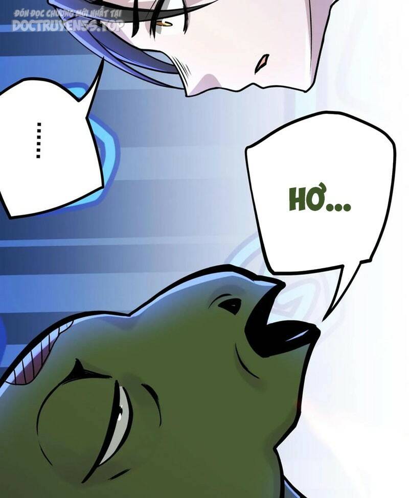 Dược sư kì lạ: bệnh nhân của tôi đều rất khủng bố: Chapter 136