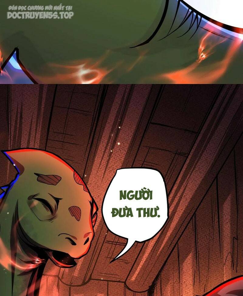 Dược sư kì lạ: bệnh nhân của tôi đều rất khủng bố: Chapter 136