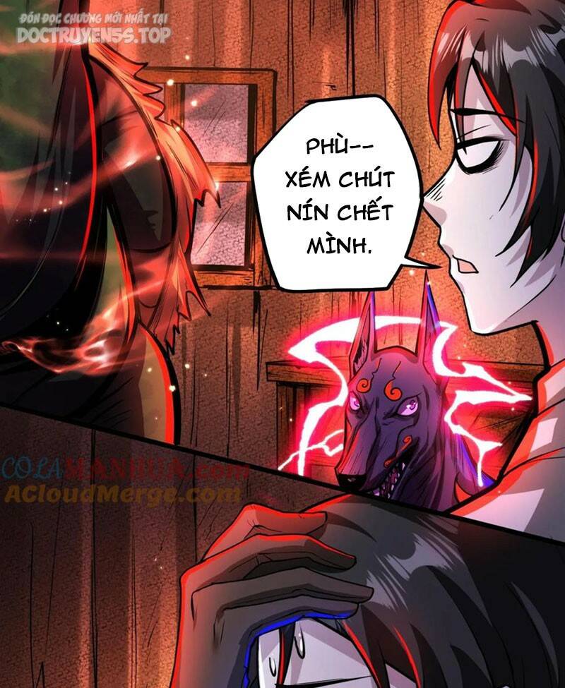 Dược sư kì lạ: bệnh nhân của tôi đều rất khủng bố: Chapter 136