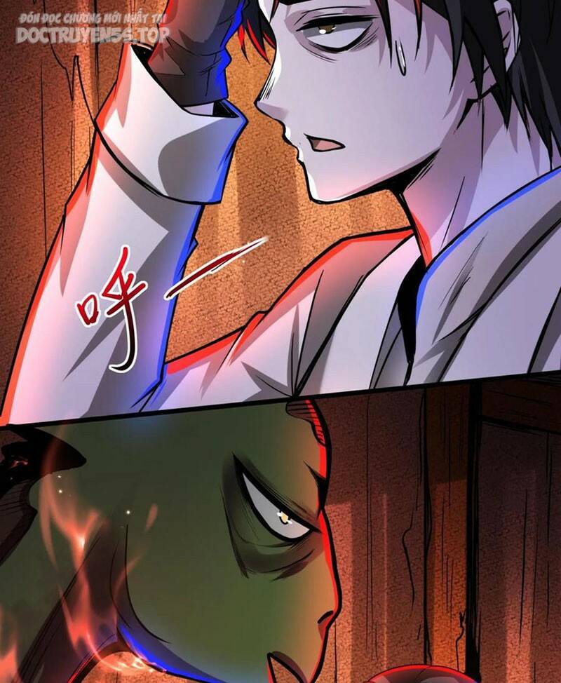 Dược sư kì lạ: bệnh nhân của tôi đều rất khủng bố: Chapter 136