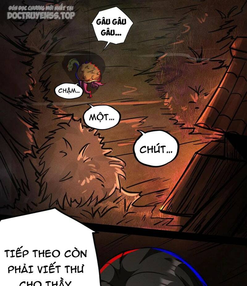 Dược sư kì lạ: bệnh nhân của tôi đều rất khủng bố: Chapter 137