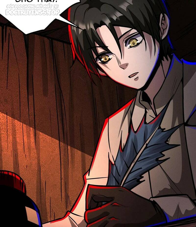 Dược sư kì lạ: bệnh nhân của tôi đều rất khủng bố: Chapter 137