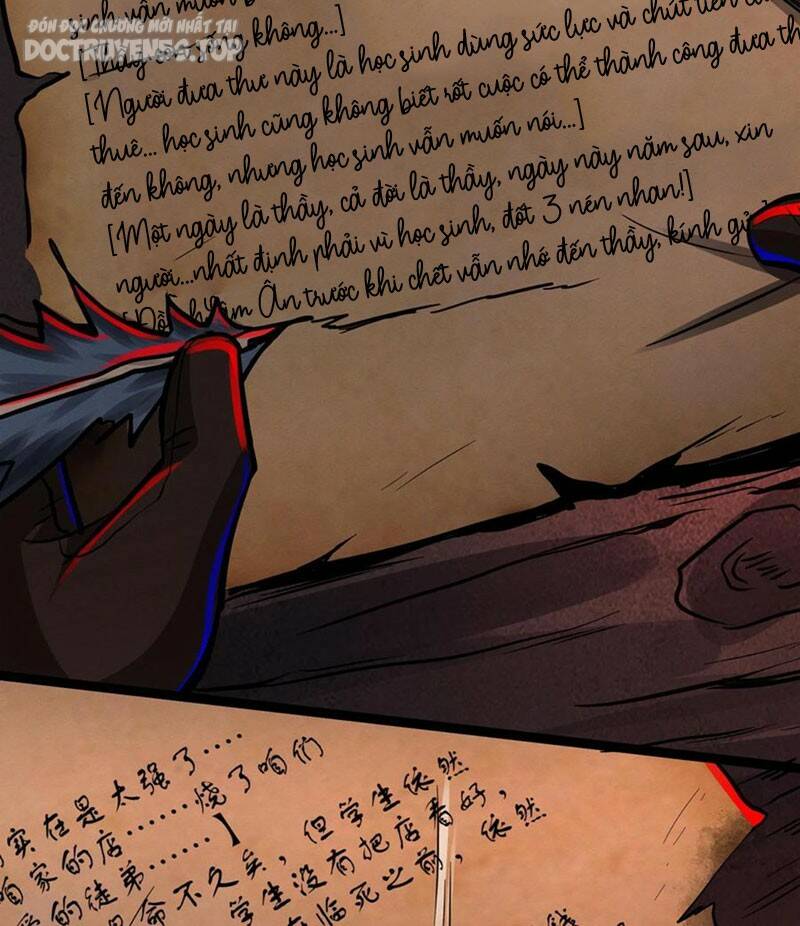 Dược sư kì lạ: bệnh nhân của tôi đều rất khủng bố: Chapter 137