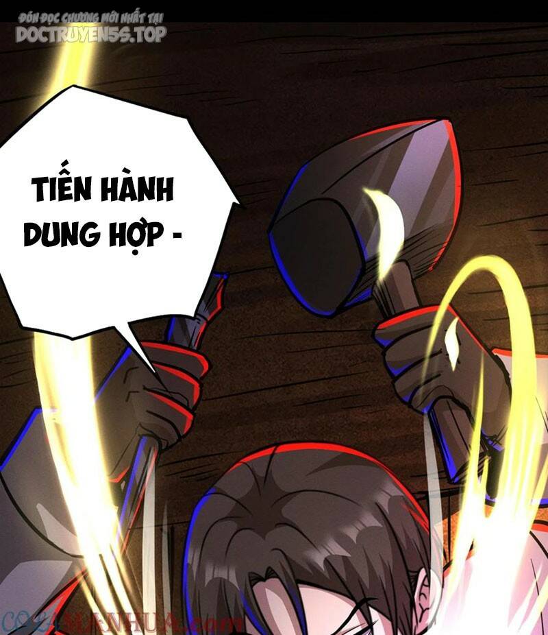 Dược sư kì lạ: bệnh nhân của tôi đều rất khủng bố: Chapter 137