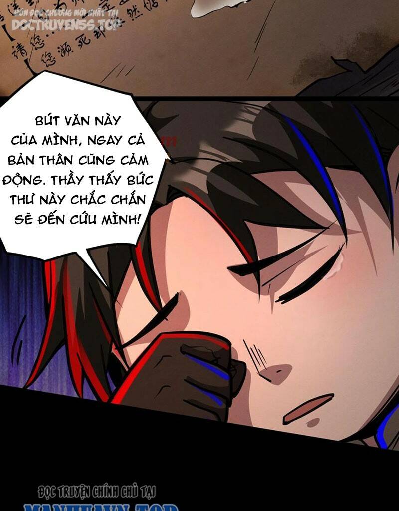Dược sư kì lạ: bệnh nhân của tôi đều rất khủng bố: Chapter 137