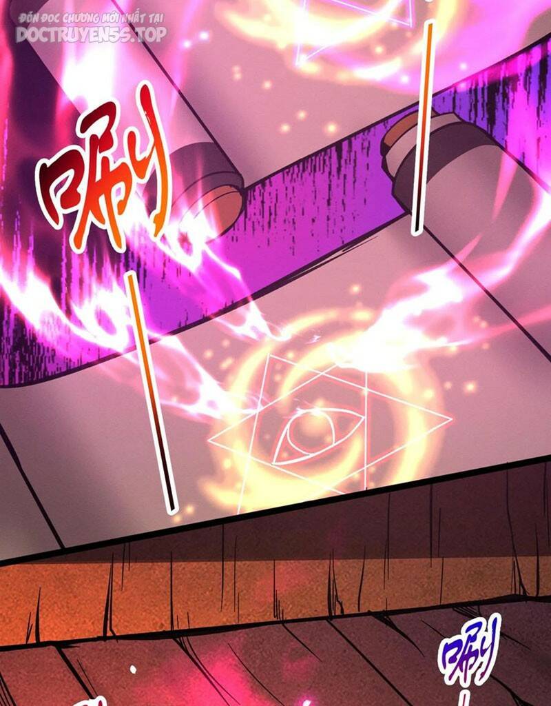 Dược sư kì lạ: bệnh nhân của tôi đều rất khủng bố: Chapter 137