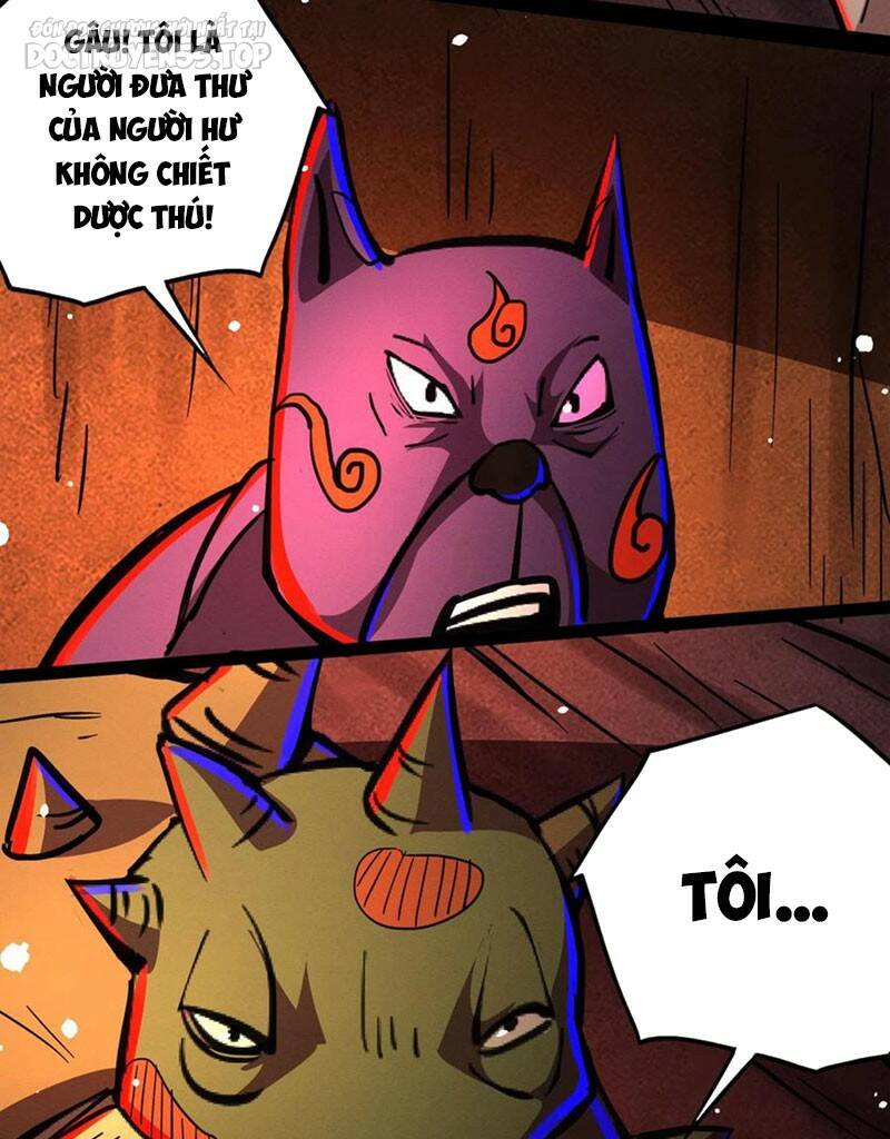 Dược sư kì lạ: bệnh nhân của tôi đều rất khủng bố: Chapter 137