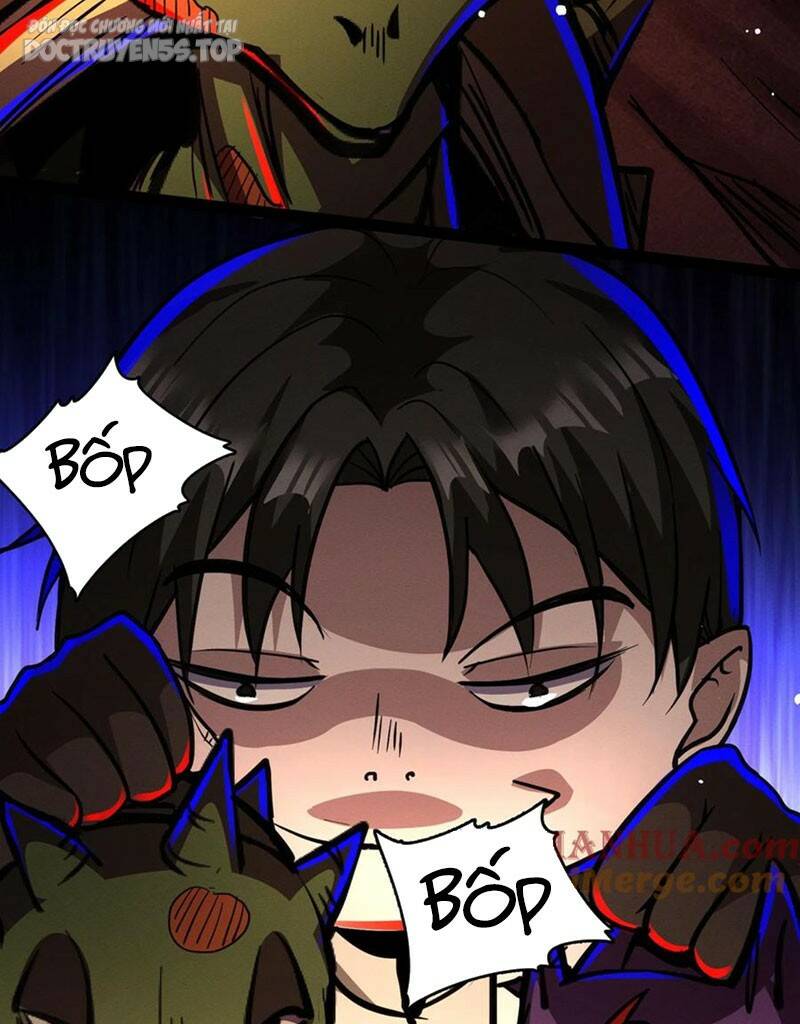Dược sư kì lạ: bệnh nhân của tôi đều rất khủng bố: Chapter 137