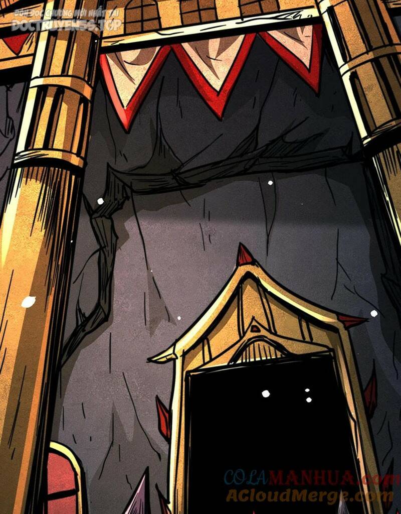 Dược sư kì lạ: bệnh nhân của tôi đều rất khủng bố: Chapter 137