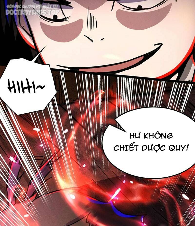 Dược sư kì lạ: bệnh nhân của tôi đều rất khủng bố: Chapter 137