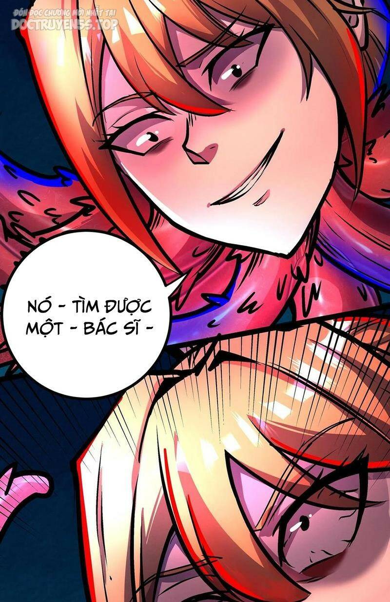 Dược sư kì lạ: bệnh nhân của tôi đều rất khủng bố: Chapter 138