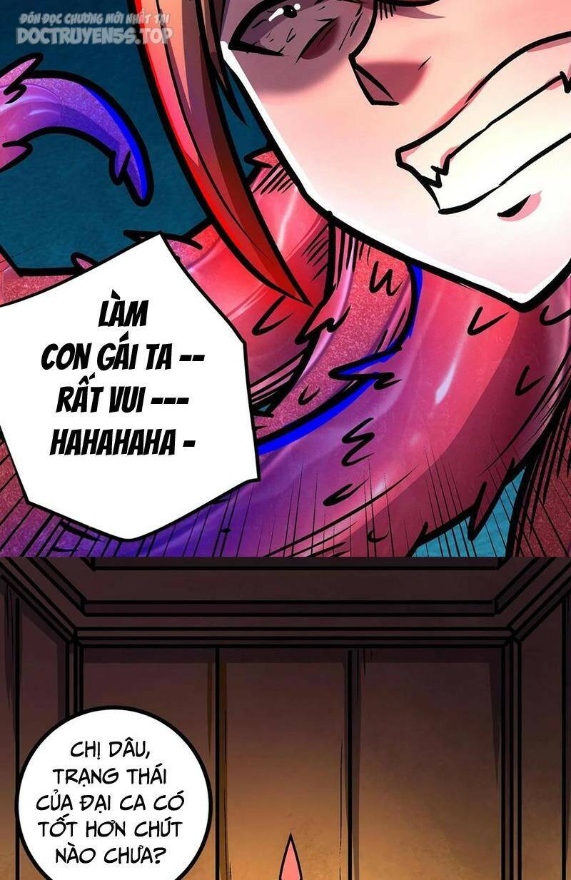 Dược sư kì lạ: bệnh nhân của tôi đều rất khủng bố: Chapter 138
