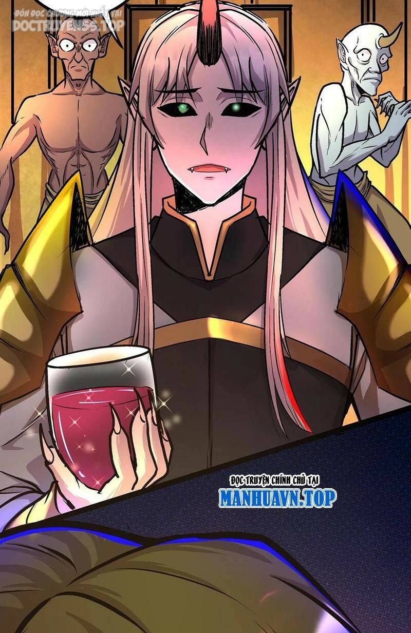 Dược sư kì lạ: bệnh nhân của tôi đều rất khủng bố: Chapter 138