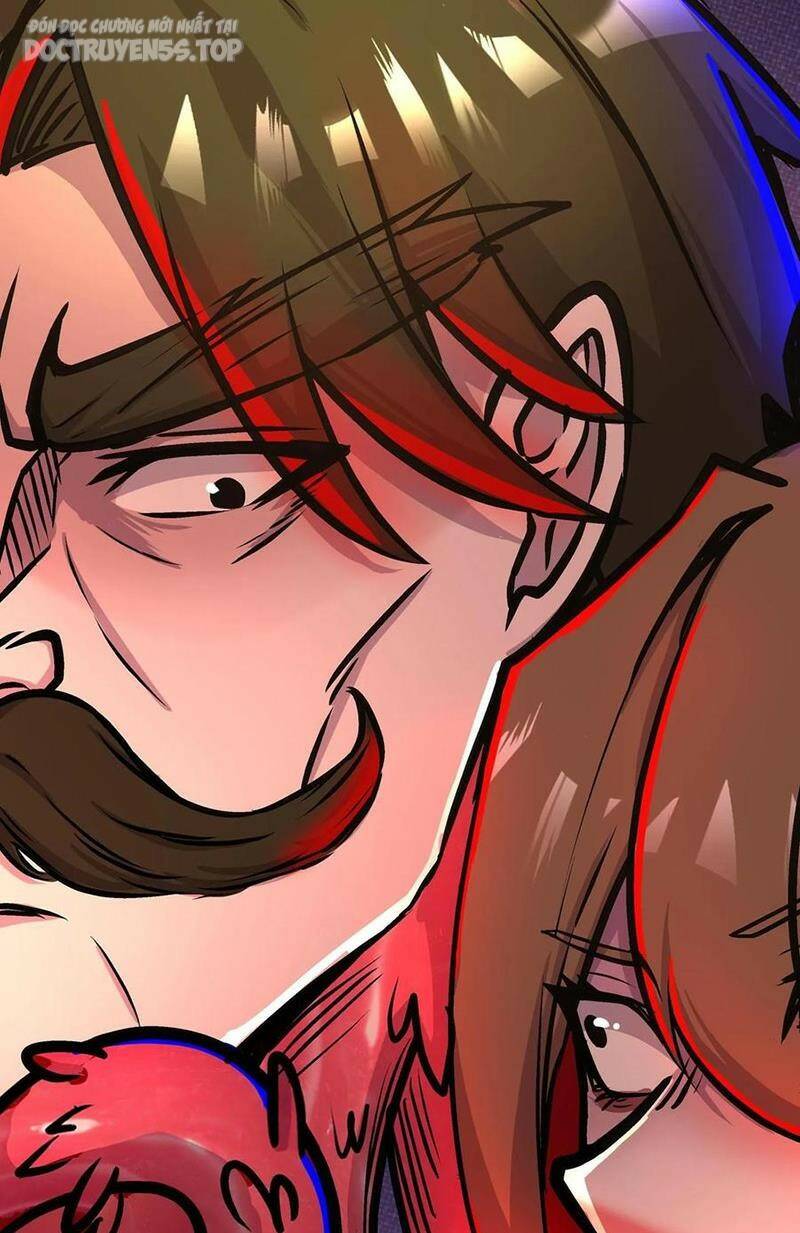 Dược sư kì lạ: bệnh nhân của tôi đều rất khủng bố: Chapter 138