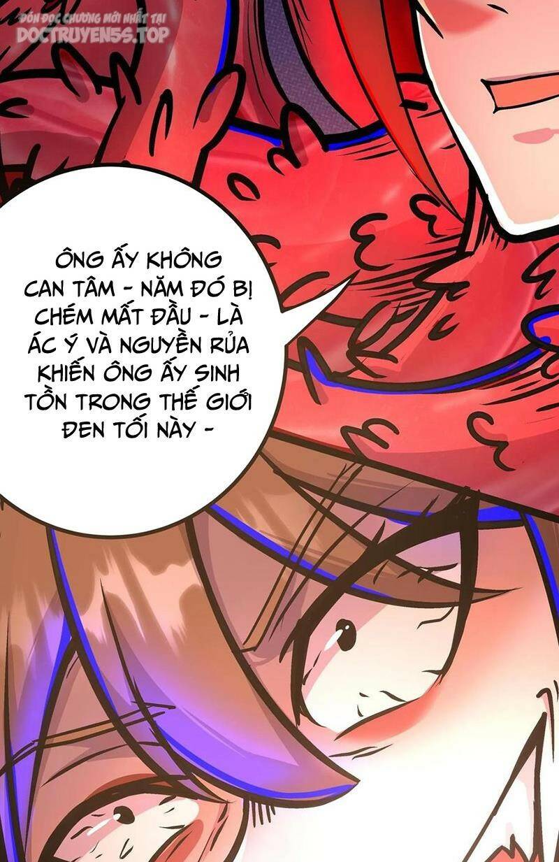 Dược sư kì lạ: bệnh nhân của tôi đều rất khủng bố: Chapter 138