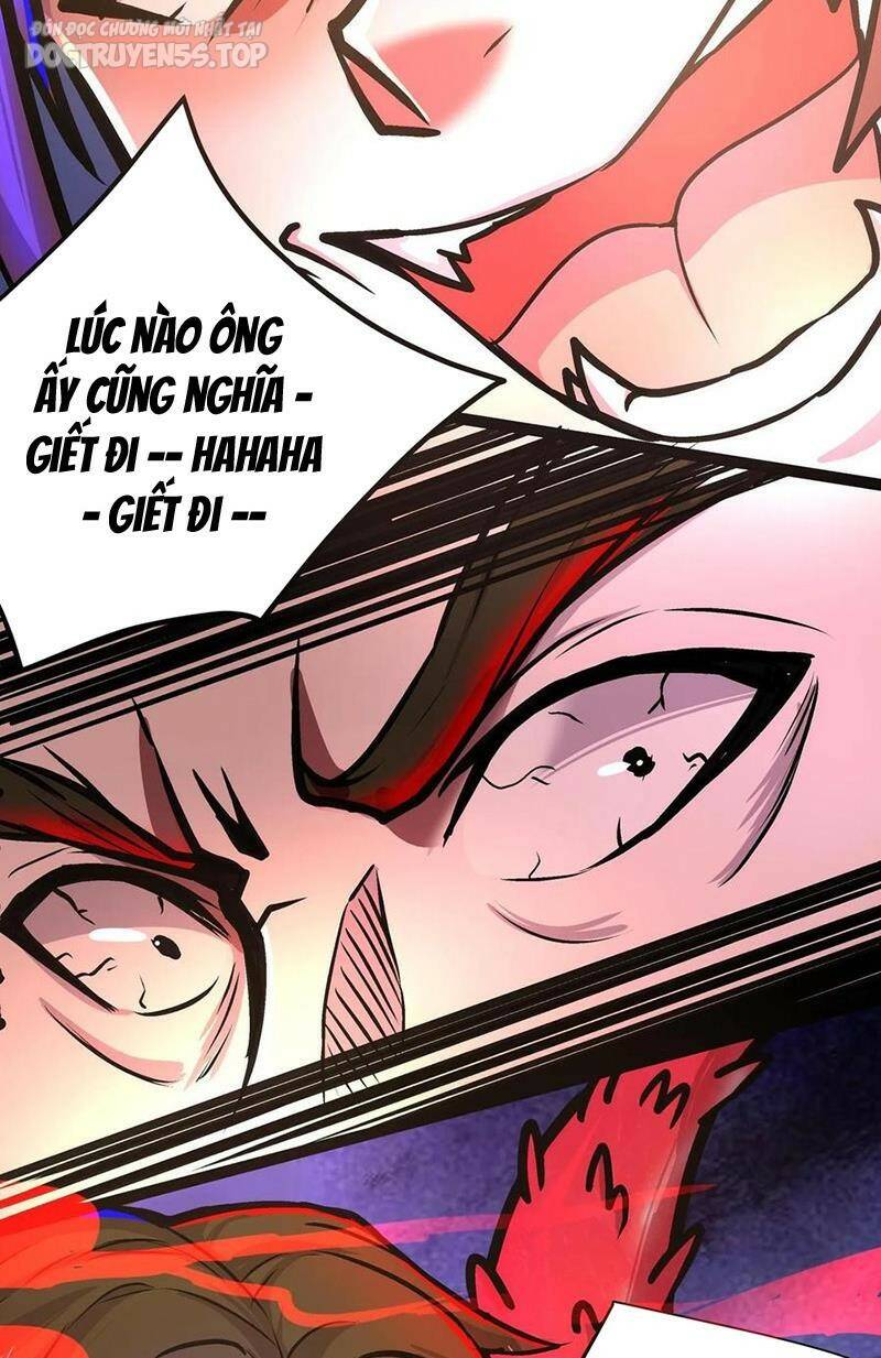 Dược sư kì lạ: bệnh nhân của tôi đều rất khủng bố: Chapter 138