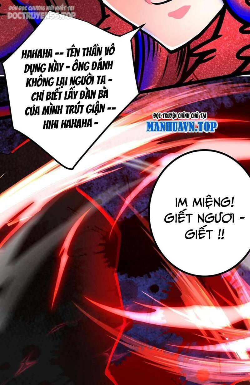 Dược sư kì lạ: bệnh nhân của tôi đều rất khủng bố: Chapter 138